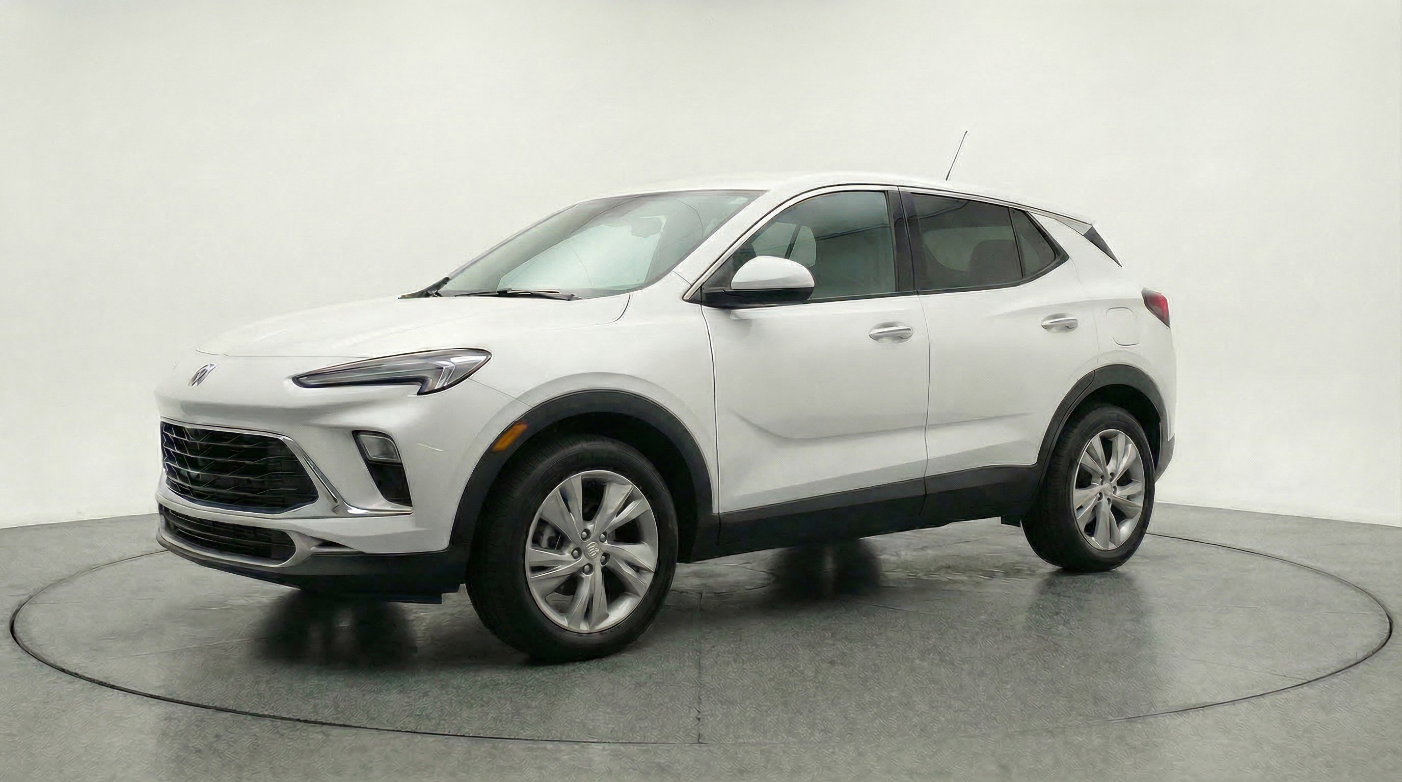 Used 2025 Buick Encore GX Preferred image 3