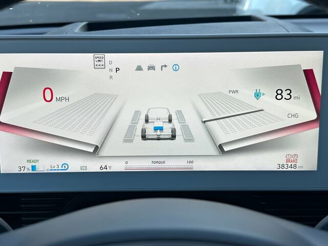 Used 2023 Hyundai Ioniq 5 Limited image 30