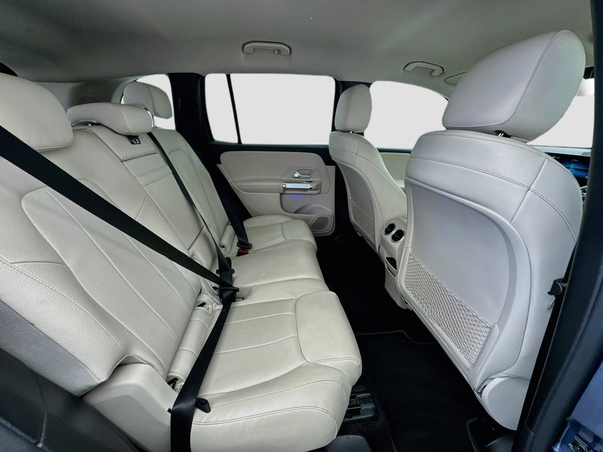 Used 2021 Mercedes-Benz GLB 250 image 18