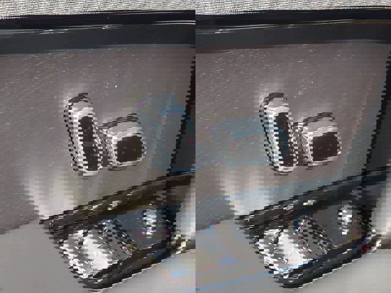 New 2025 Land Rover Range Rover Sport Dynamic SE image 15