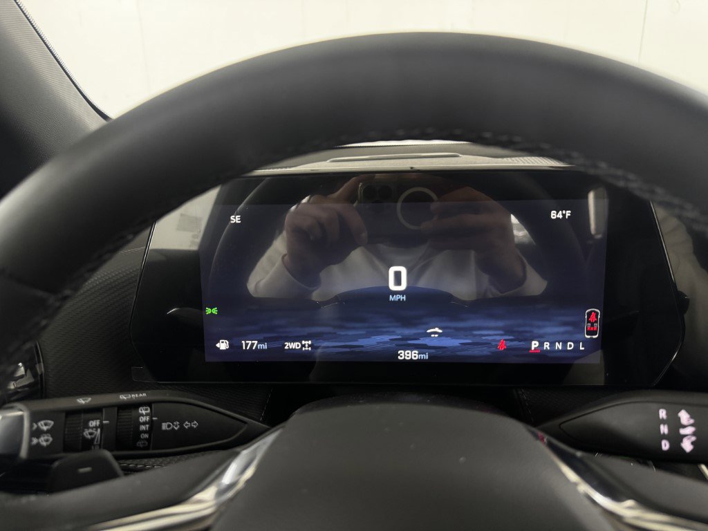 New 2026 Chevrolet Equinox LT w/ Convenience Package II image 31