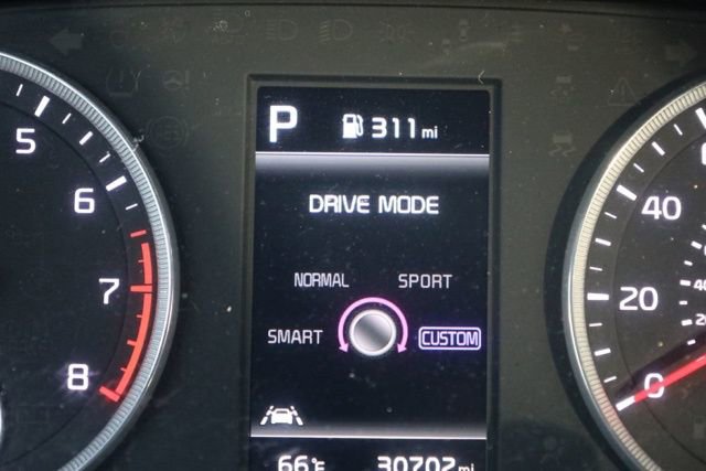 Used 2023 Kia K5 GT-Line image 27