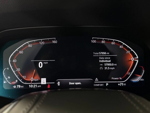 Used 2022 BMW X7 xDrive40i w/ Cold Weather Package AWD/4WD image 23