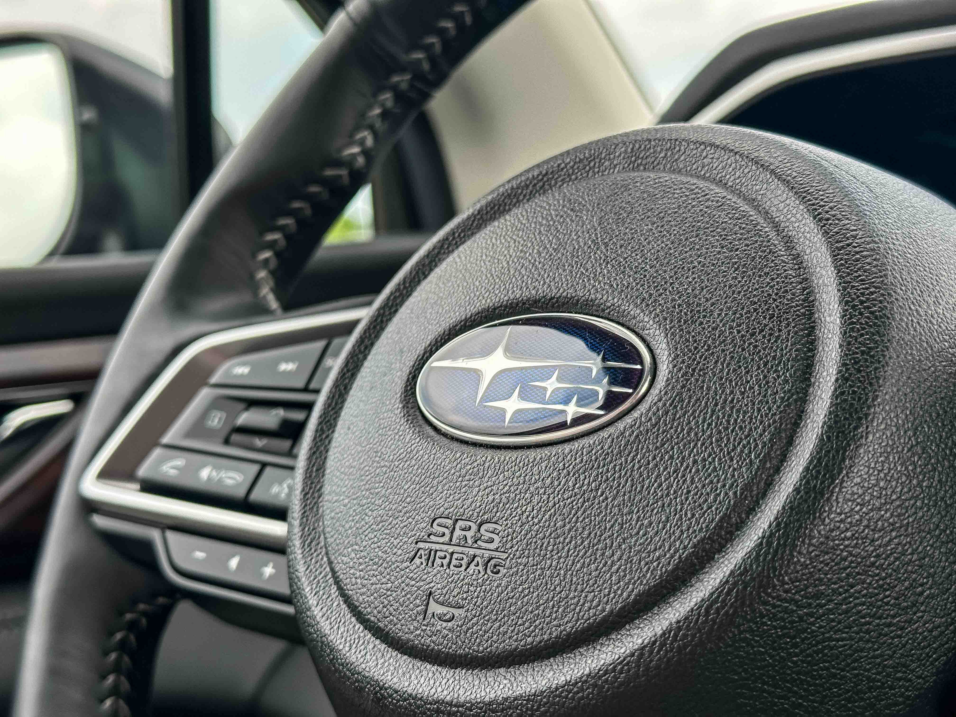 Used 2024 Subaru Ascent Touring AWD/4WD image 31