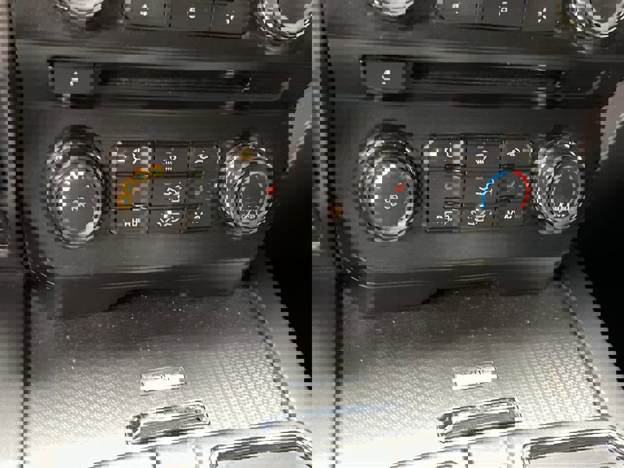 Used 2016 Ford F150 XLT w/ Equipment Group 302A Luxury image 21