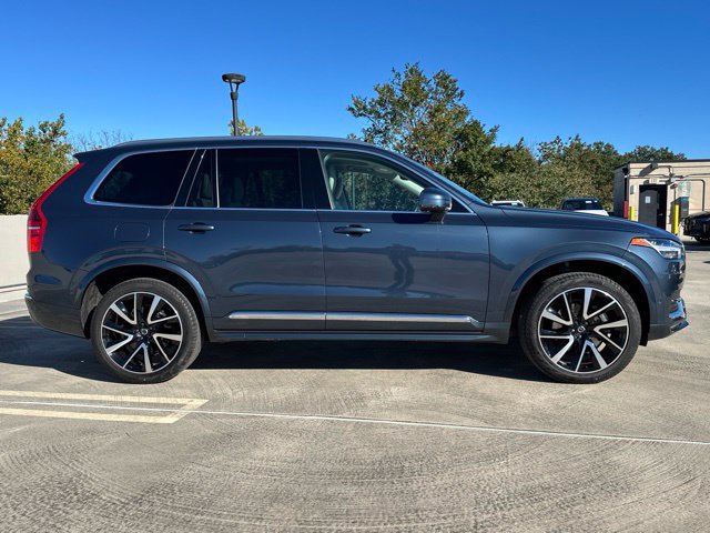 Certified 2023 Volvo XC90 B6 Plus w/ Protection Package Premier AWD/4WD image 10