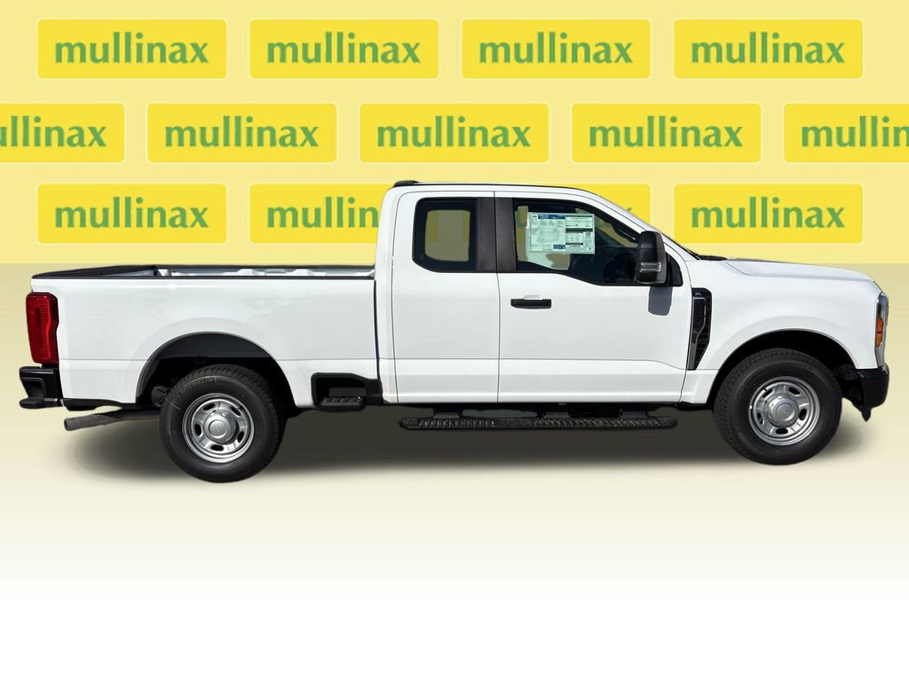 New 2026 Ford F250 XL w/ XL Driver Assist Package image 2
