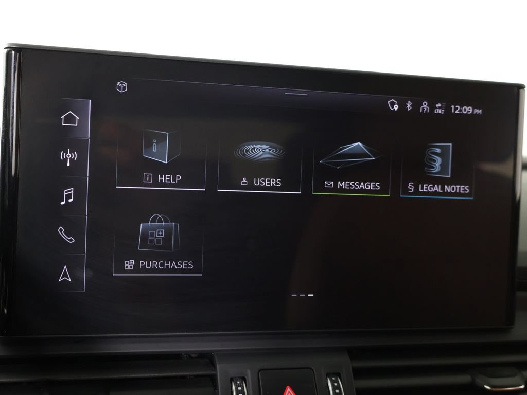 Used 2022 Audi Q5 2.0T Premium Plus w/ Premium Plus Package AWD/4WD image 50