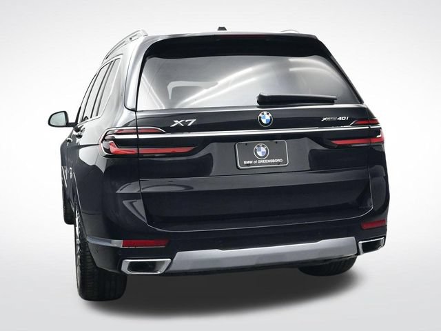 New 2026 BMW X7 xDrive40i AWD/4WD image 6