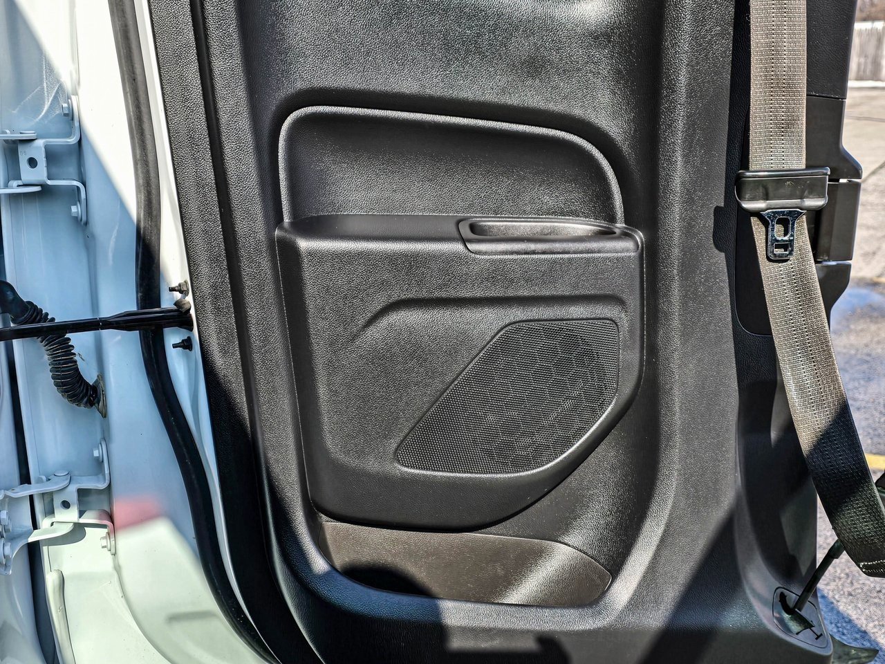 Certified 2022 Chevrolet Colorado LT w/ Fleet Safety Package image 31