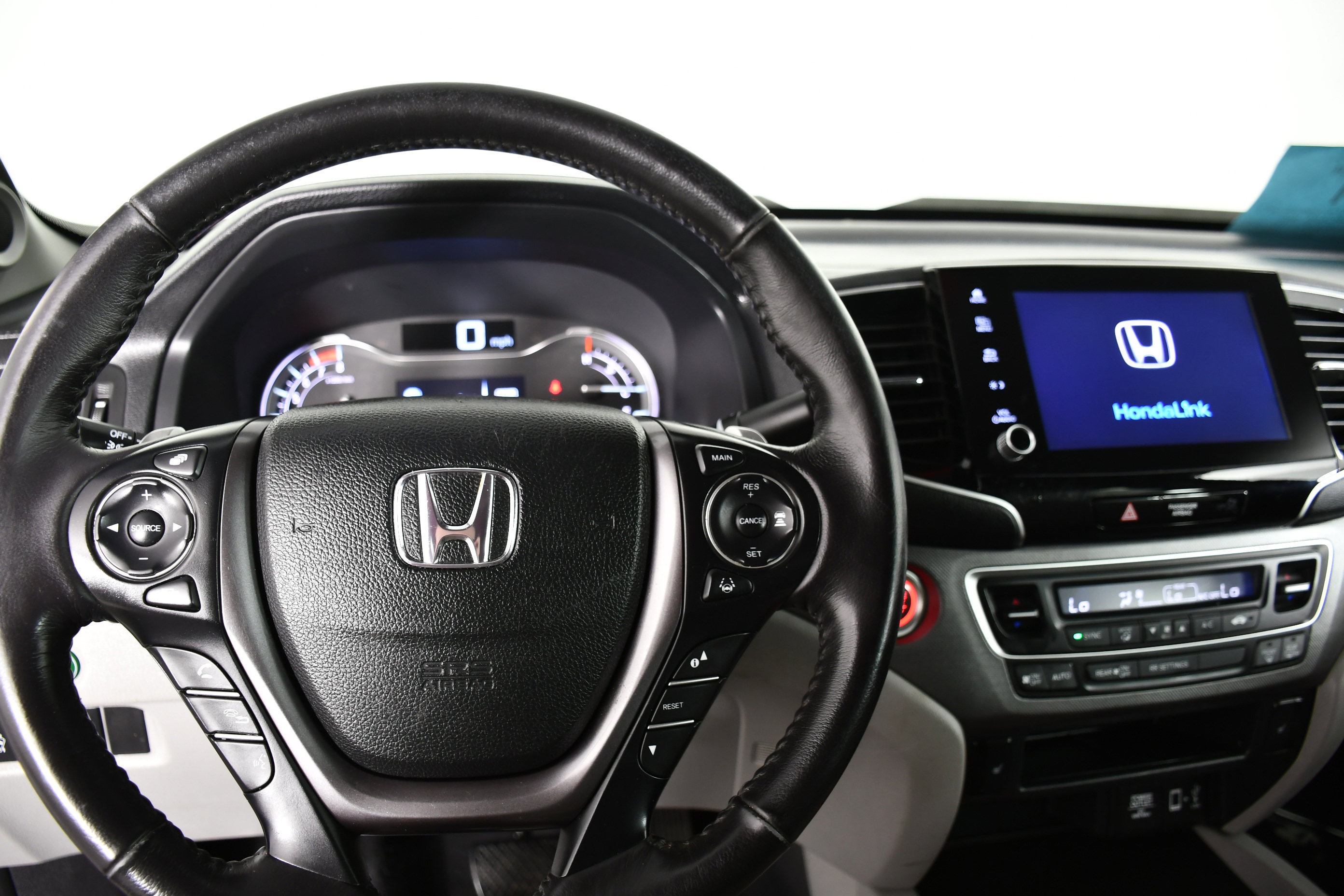 Used 2022 Honda Ridgeline RTL image 17