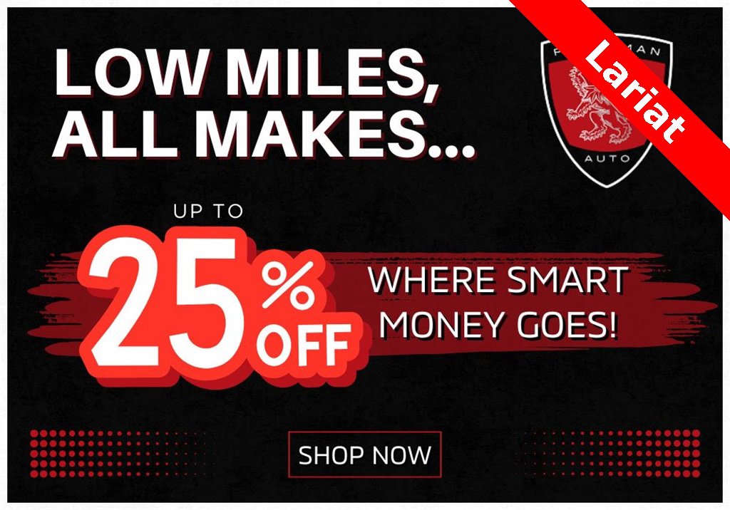 Used 2018 Ford F250 Lariat w/ Chrome Package image 6