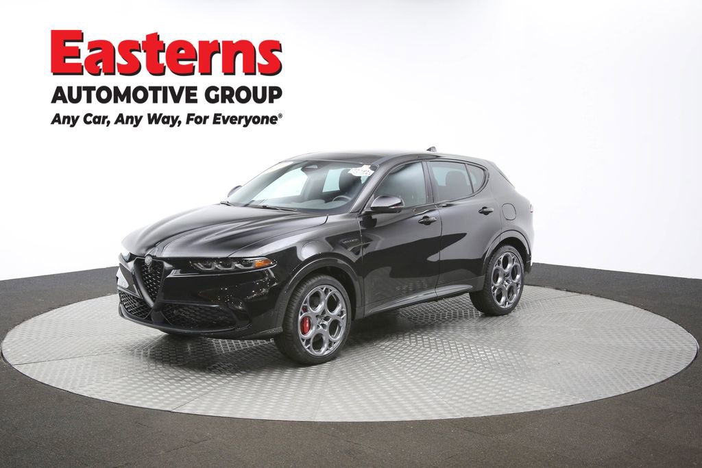 Used 2024 Alfa Romeo Tonale Veloce image 53