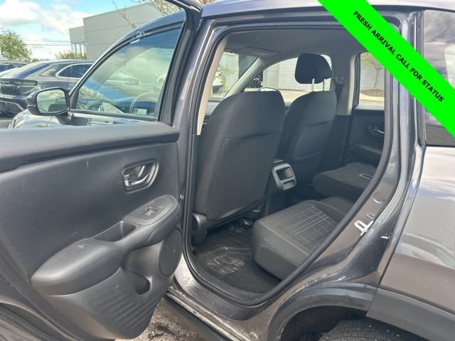 Certified 2024 Honda HR-V LX image 15