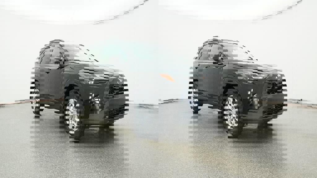 New 2026 Toyota Corolla Cross LE image 29