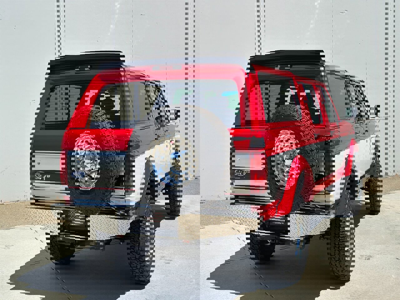 Used 1995 Ford F350 4x4 Crew Cab image 9