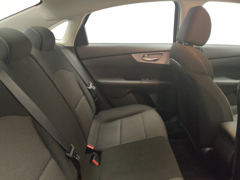 Used 2024 Kia Forte LXS image 19