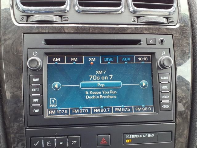 Used 2012 GMC Acadia Denali image 35