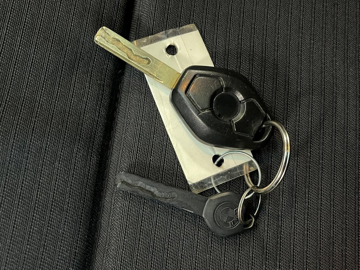 Used 2002 BMW M3 Coupe RWD image 34