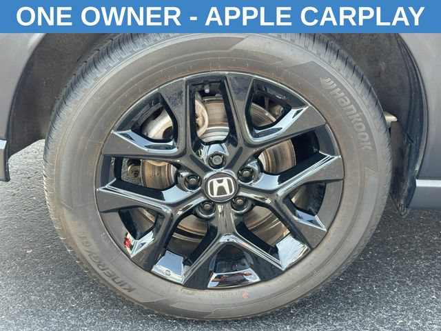 Used 2024 Honda HR-V Sport image 12