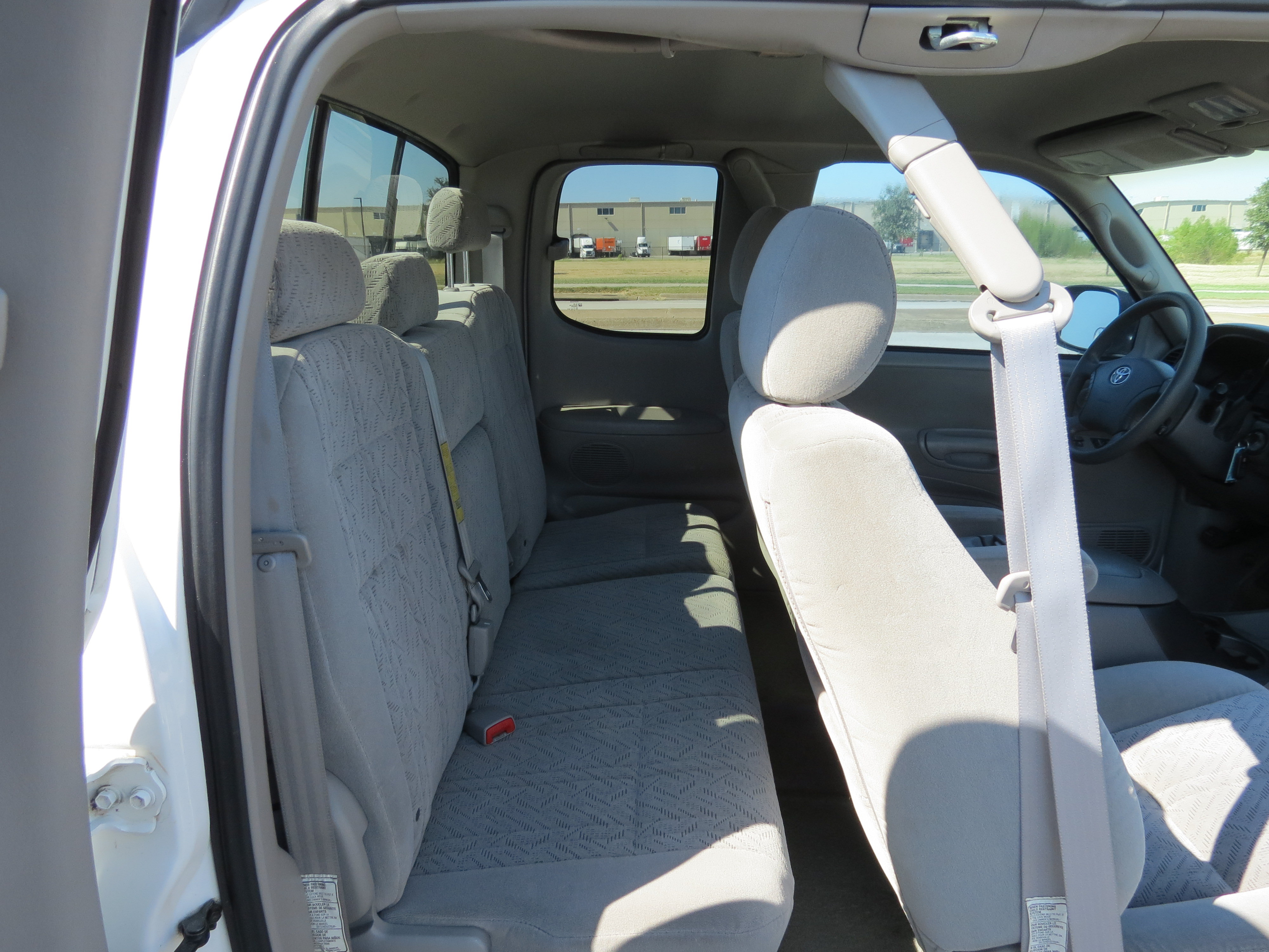 Used 2006 Toyota Tundra Limited RWD image 32