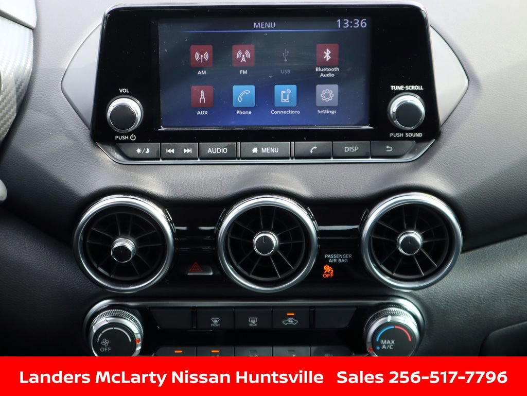 Used 2025 Nissan Sentra S FWD image 18