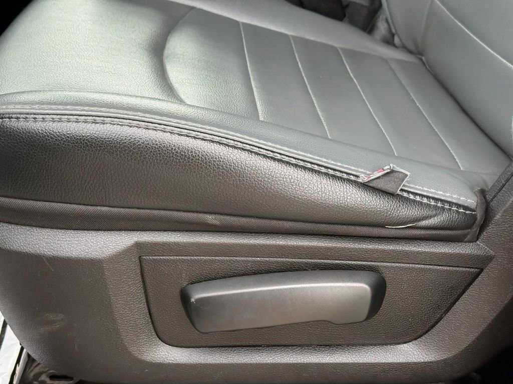 Used 2022 RAM 1500 Tradesman image 16