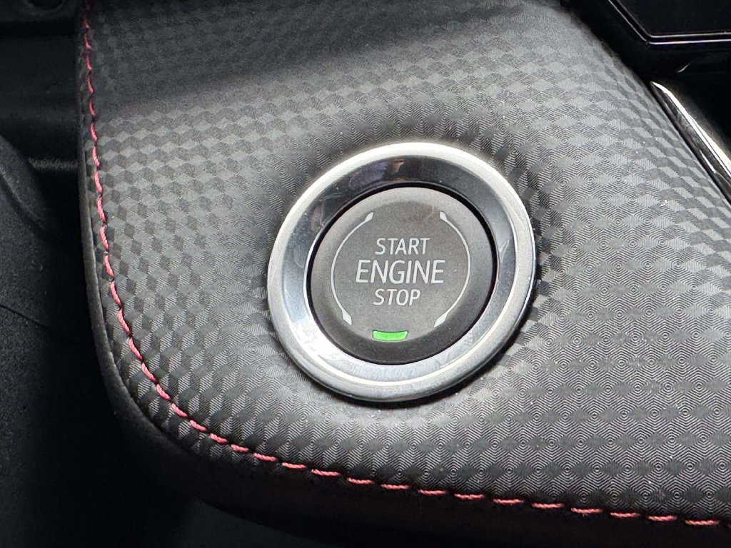 New 2026 Chevrolet Equinox RS w/ Safety and Technology Package FWD image 9