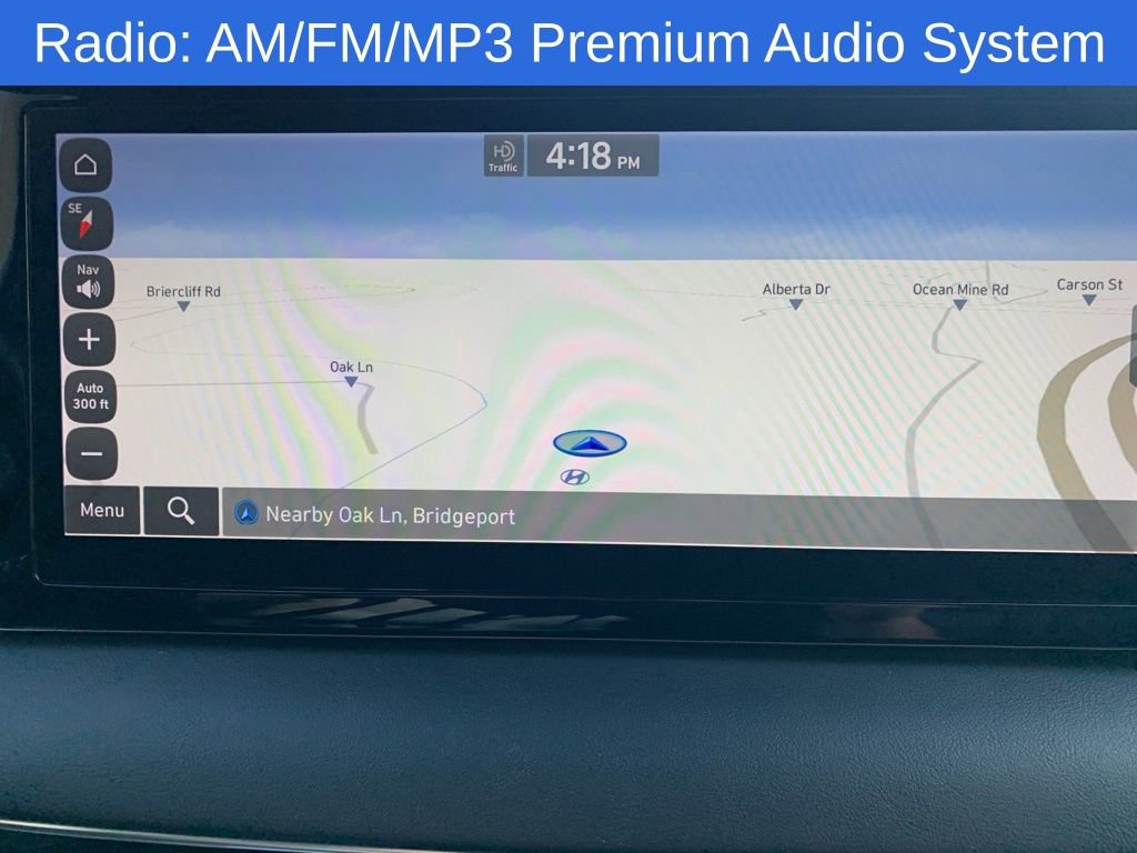 Certified 2023 Hyundai Palisade Calligraphy image 10