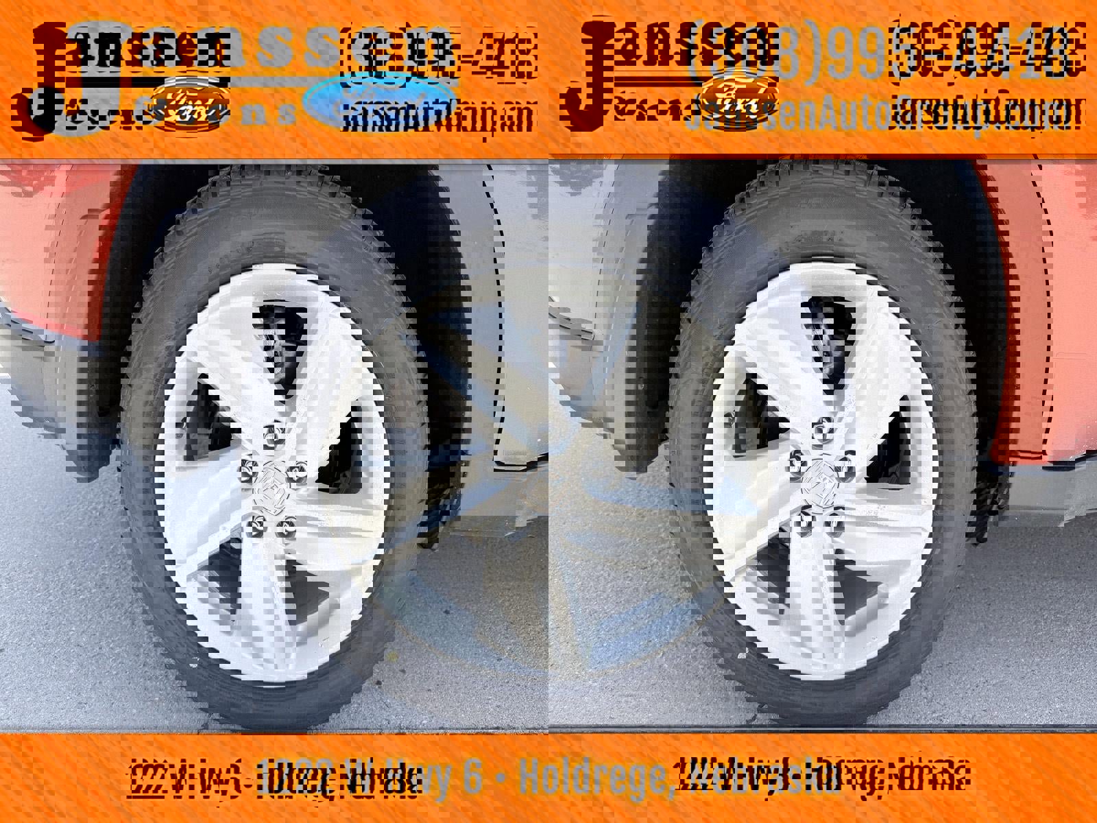 Used 2019 Honda HR-V EX-L image 31