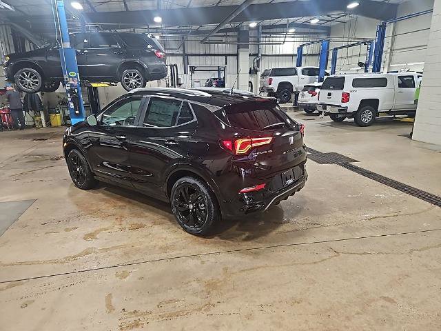 New 2026 Buick Encore GX Sport Touring w/ Comfort Package AWD/4WD image 4