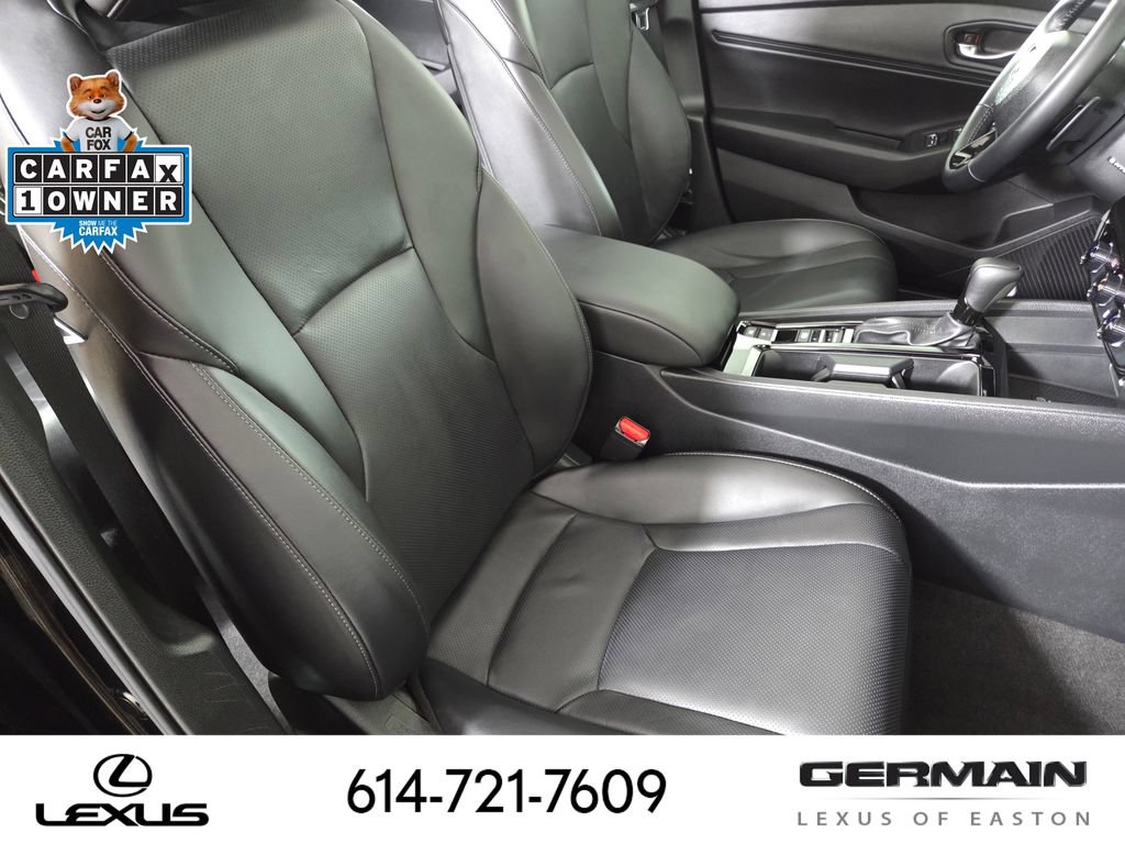 Used 2025 Honda Accord EX-L image 29