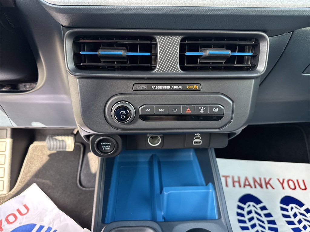 New 2025 Ford Maverick XLT image 22