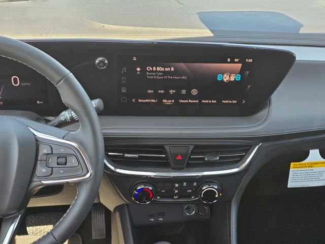 New 2026 Buick Encore GX Preferred w/ Comfort Package FWD image 14