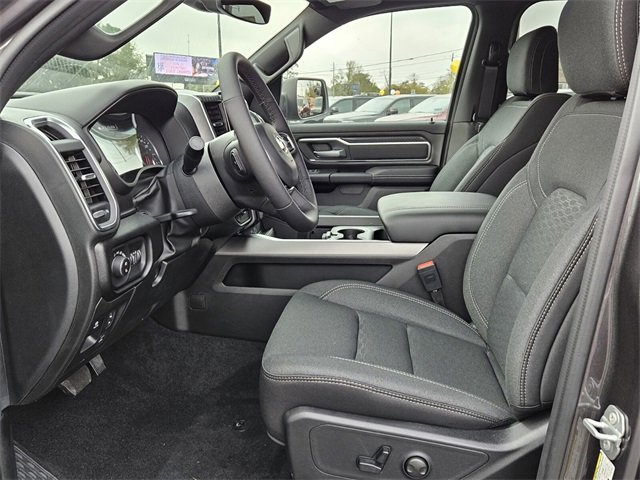 New 2026 RAM 1500 Big Horn image 3