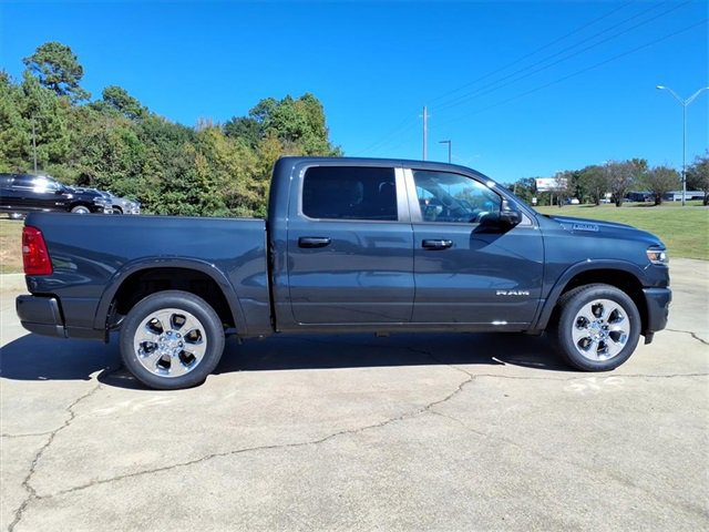 New 2026 RAM 1500 Lone Star image 2