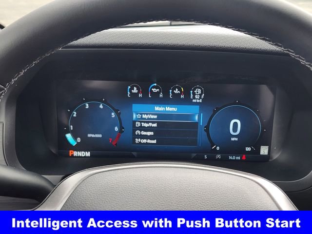 New 2026 Ford F150 XLT image 15