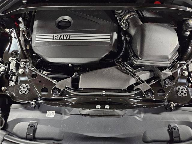 New 2026 BMW X2 xDrive28i AWD/4WD image 16