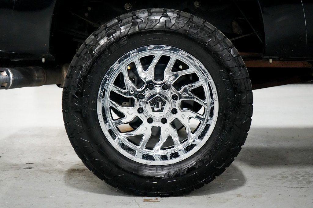 Used 2013 Ford F350 Lariat w/ Lariat Ultimate Pkg image 27