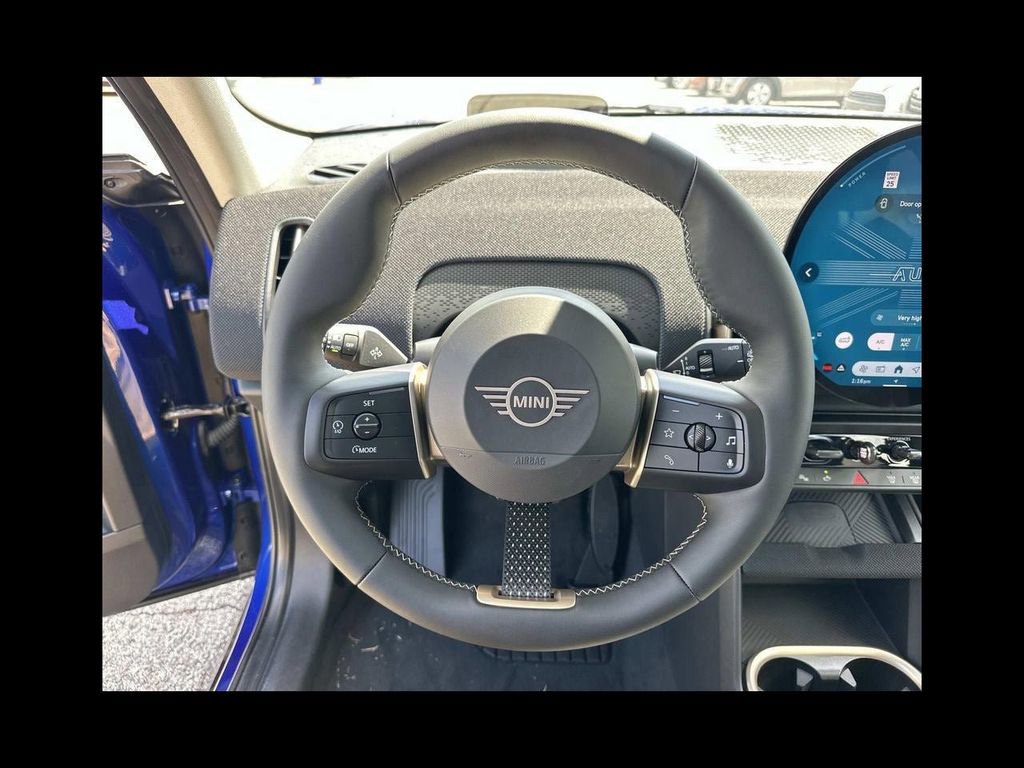 Used 2025 MINI Cooper Countryman S image 38