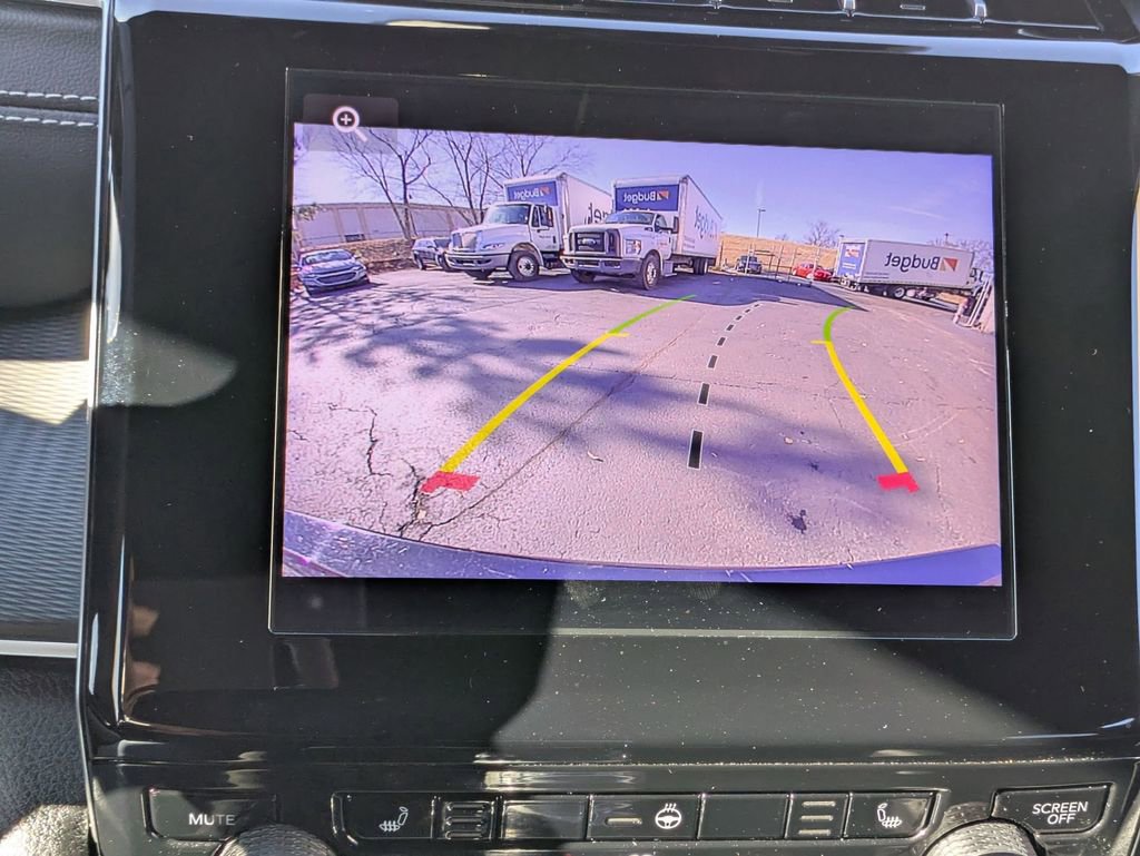 Used 2024 Jeep Grand Cherokee L Laredo image 23