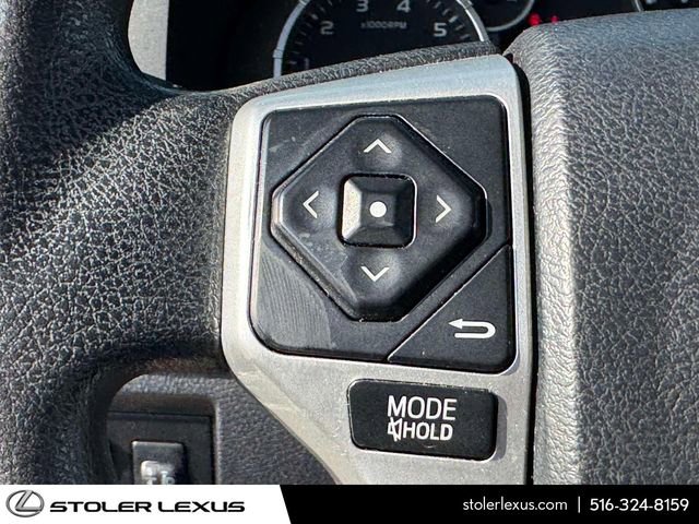 Used 2017 Toyota Tundra SR5 w/ SR5 Upgrade Package image 22