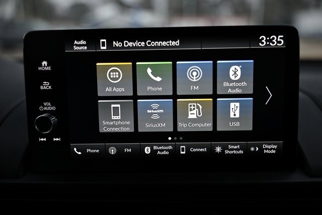 Certified 2025 Honda Pilot TrailSport image 38