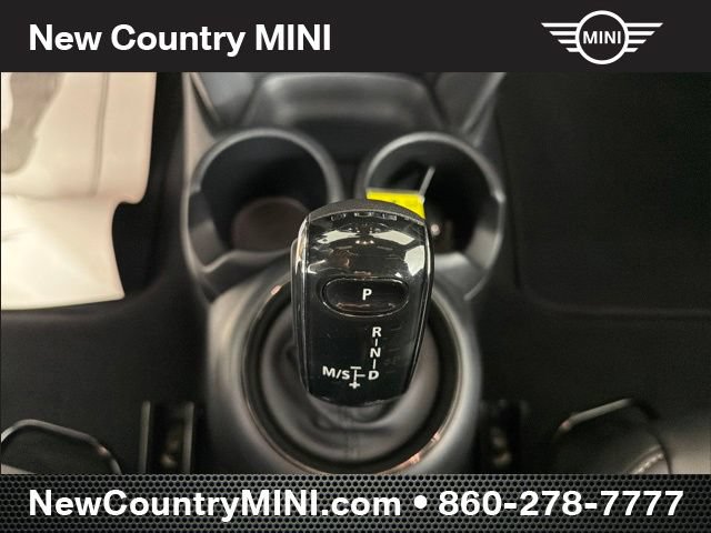 Used 2023 MINI Cooper Convertible FWD image 15