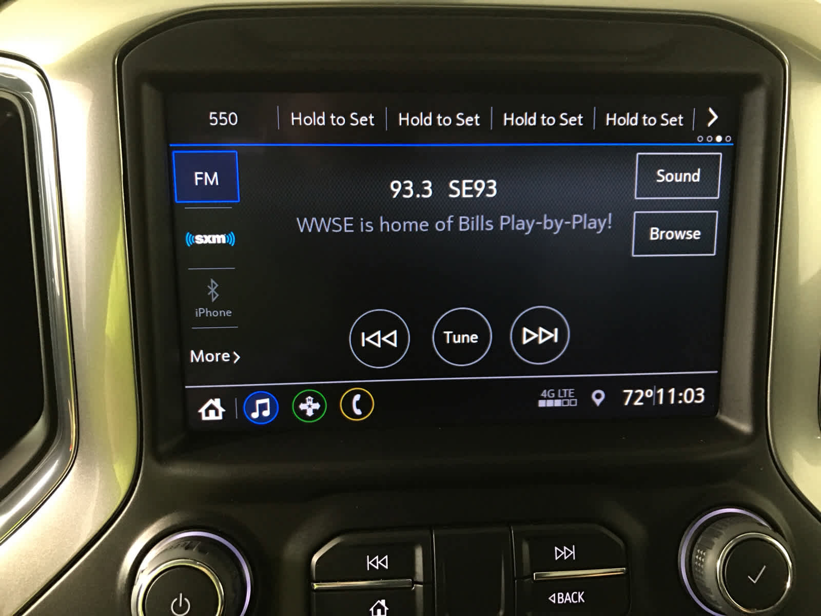 Used 2022 Chevrolet Silverado 1500 LT image 41