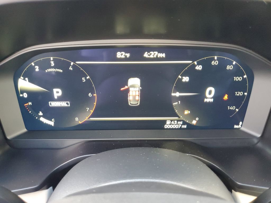 New 2026 Mitsubishi Outlander SE image 30