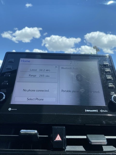 Used 2023 Toyota Camry XSE image 30