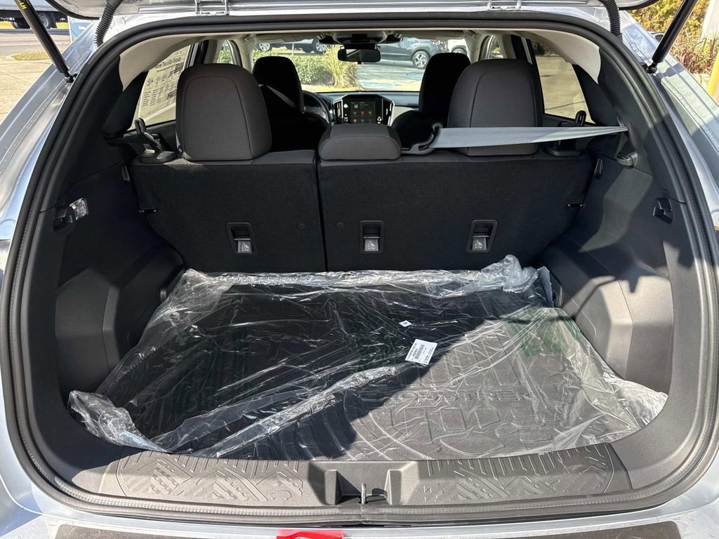 New 2026 Subaru Crosstrek 2.0i Premium image 7