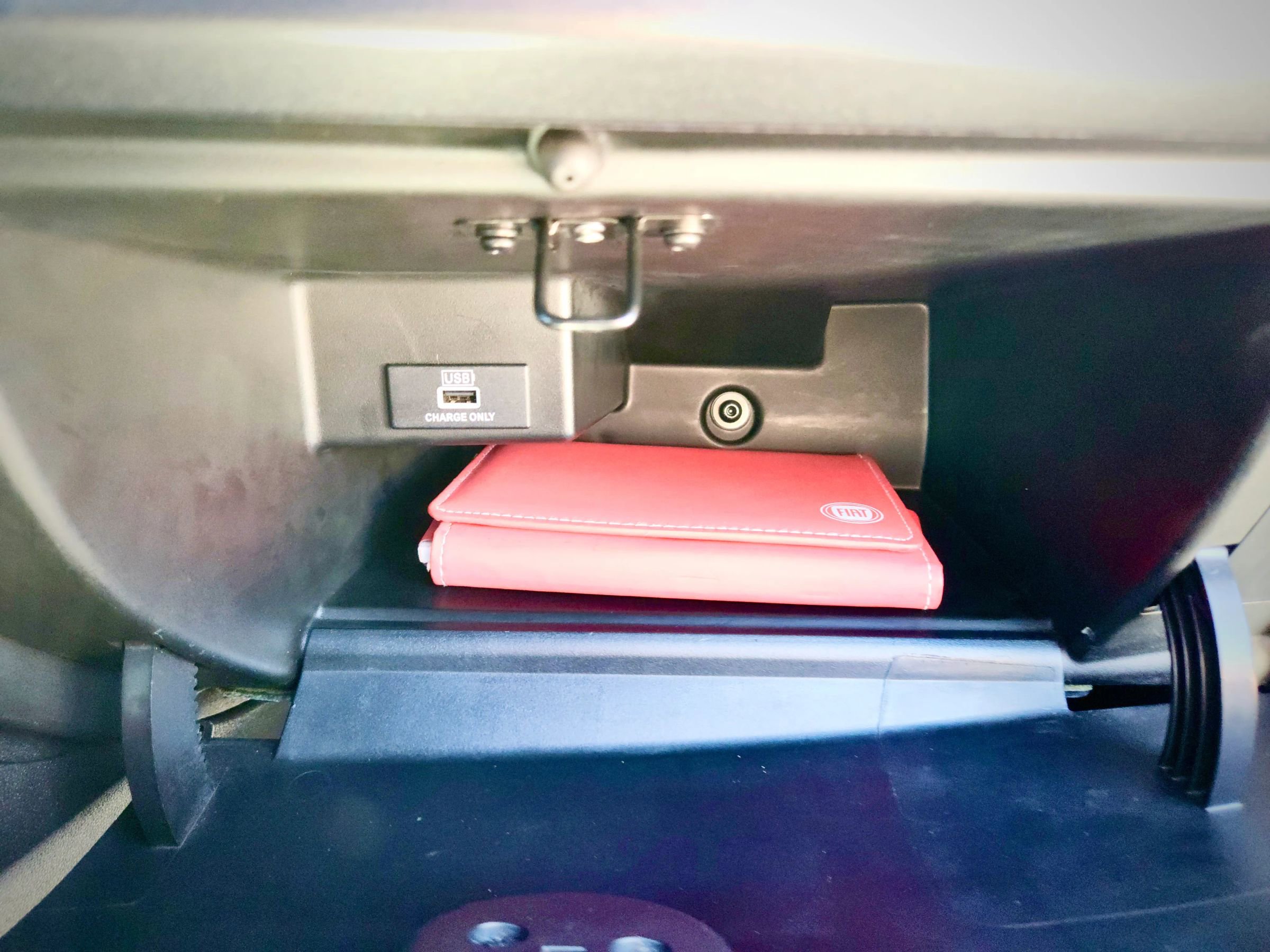 Used 2018 FIAT 500 e image 37