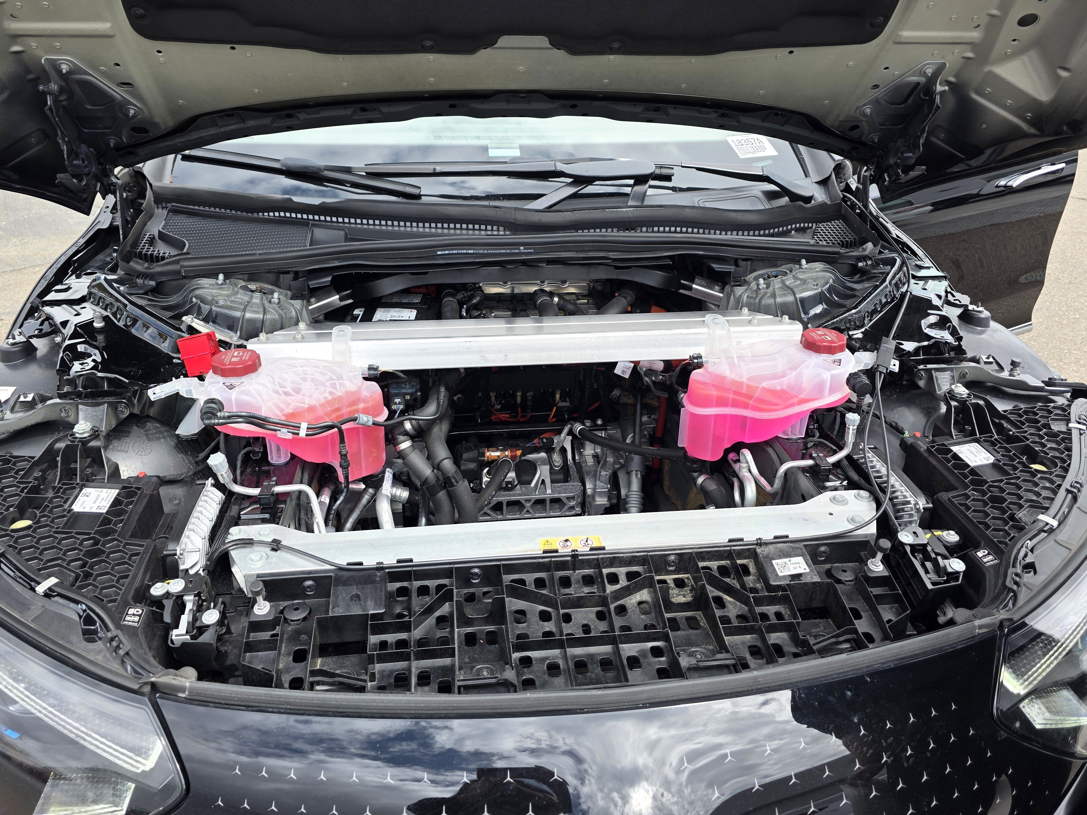 Used 2023 Mercedes-Benz EQE 350+ Sedan image 19